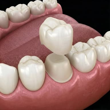 Dental Crowns