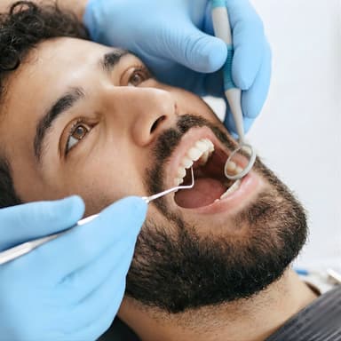 Dental Implant Treatment